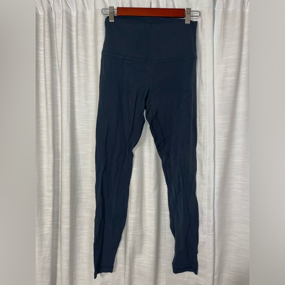 Lululemon align leggings size 8